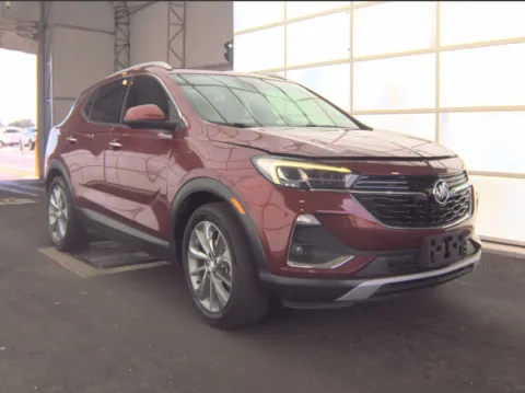 More photos of 2023 Buick Encore GX Essence at Cassill Motors, IA