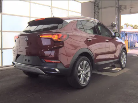 More photos of 2023 Buick Encore GX Essence at Cassill Motors, IA
