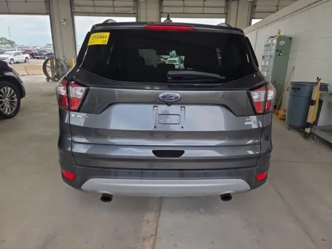 More photos of 2018 Ford Escape SEL at Cassill Motors, IA