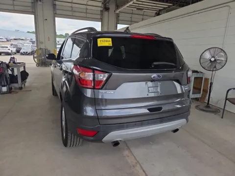 Photos of 2018 Ford Escape SEL for sale in Cedar Rapids, IA at Cassill Motors