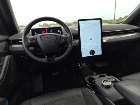 More photos of 2023 Ford Mustang Mach-E GT at Cassill Motors, IA