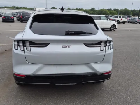 Photos of 2023 Ford Mustang Mach-E GT for sale in Cedar Rapids, IA at Cassill Motors