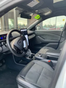 More photos of 2023 Ford Mustang Mach-E GT at Cassill Motors, IA