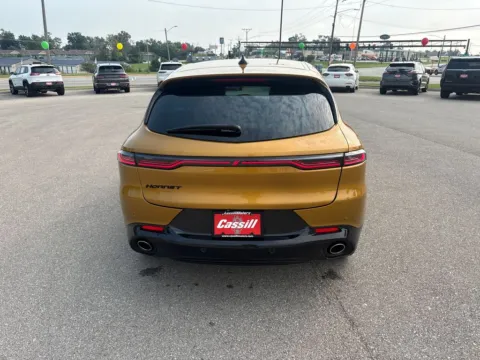 More photos of 2024 Dodge Hornet R/T at Cassill Motors, IA