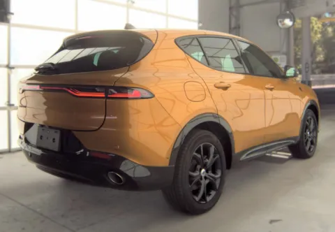 More photos of 2024 Dodge Hornet R/T at Cassill Motors, IA