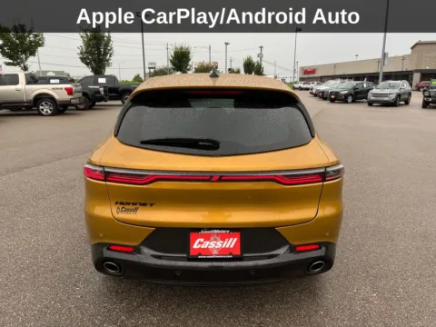 More photos of 2024 Dodge Hornet R/T at Cassill Motors, IA