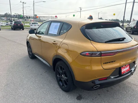 More photos of 2024 Dodge Hornet R/T at Cassill Motors, IA