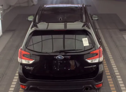 More photos of 2023 Subaru Forester Limited at Cassill Motors, IA