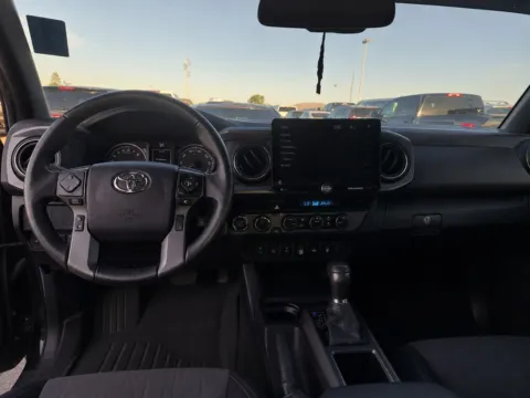 More photos of 2022 Toyota Tacoma TRD Off-Road at Cassill Motors, IA
