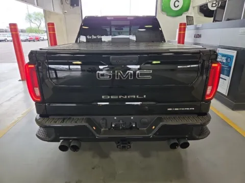More photos of 2022 GMC Sierra 1500 Limited Denali at Cassill Motors, IA