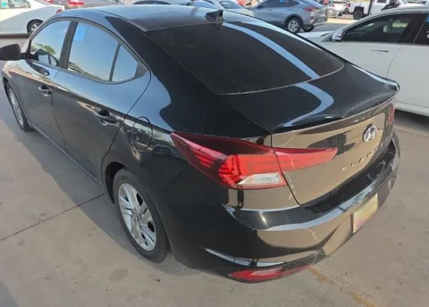 Photos of 2019 Hyundai Elantra SEL for sale in Cedar Rapids, IA at Cassill Motors