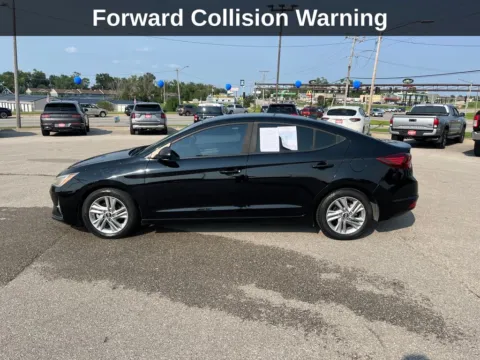 Photos of 2019 Hyundai Elantra SEL for sale in Cedar Rapids, IA at Cassill Motors