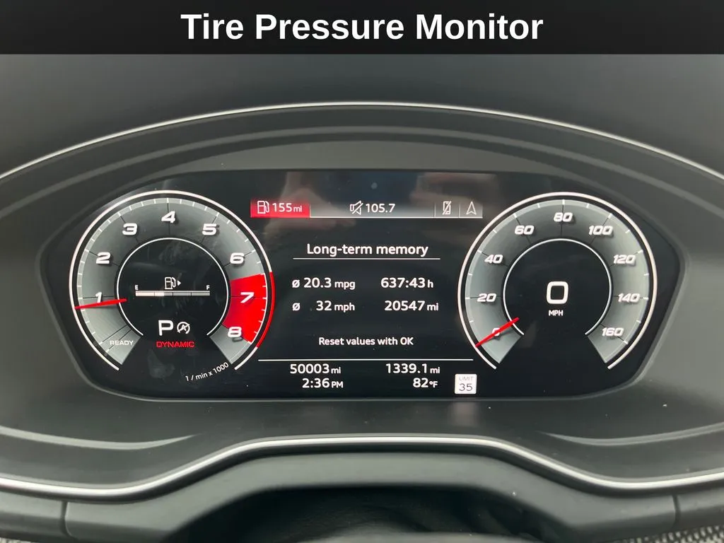 Audi SQ5 photo 20