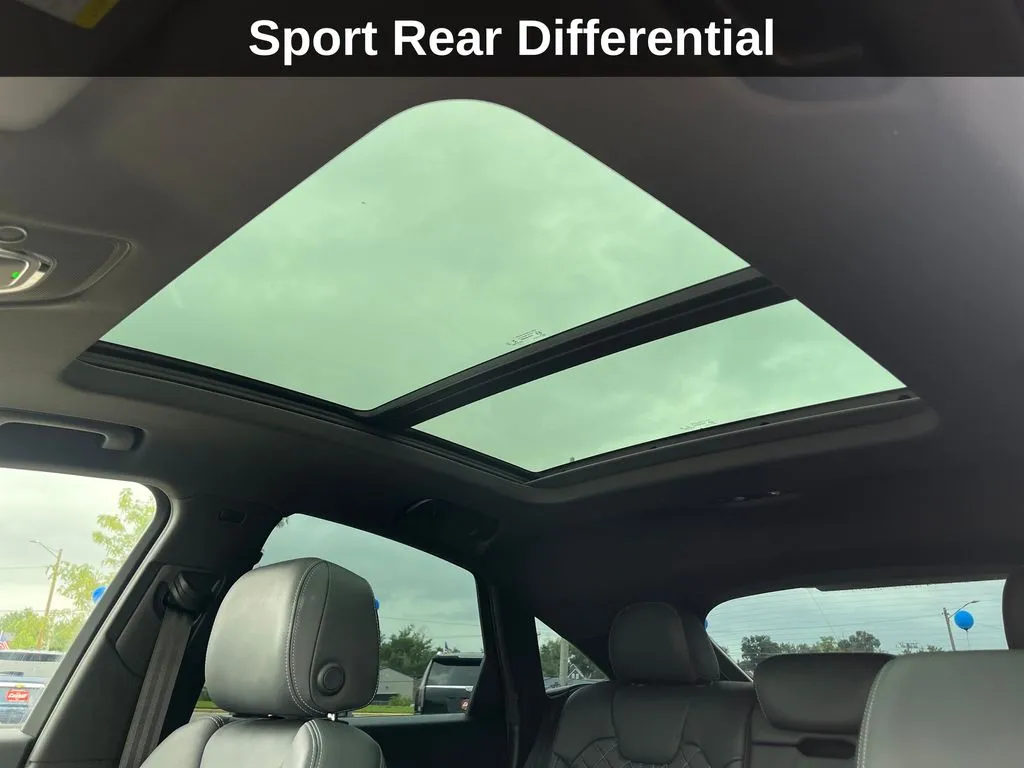Audi SQ5 photo 30