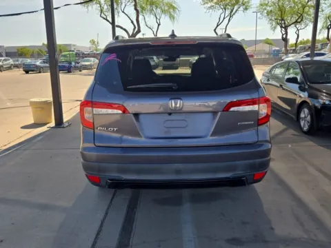 More photos of 2022 Honda Pilot Special Edition at Cassill Motors, IA