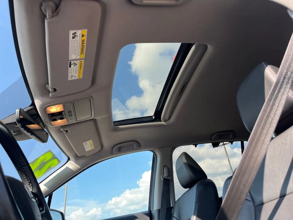 Honda Pilot photo 28