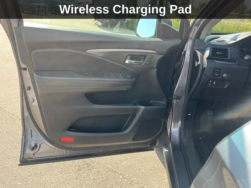 Honda Pilot photo 13