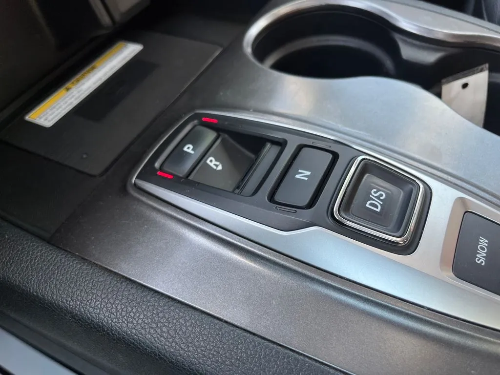 Honda Pilot photo 24