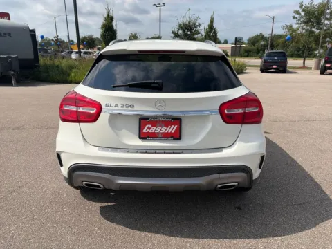 More photos of 2016 Mercedes-Benz GLA 250 at Cassill Motors, IA