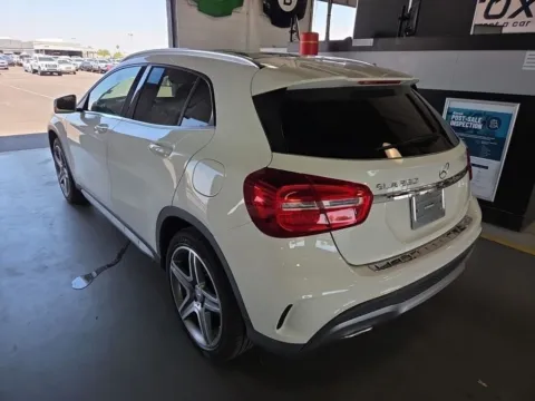 Photos of 2016 Mercedes-Benz GLA 250 for sale in Cedar Rapids, IA at Cassill Motors