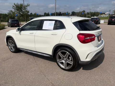 More photos of 2016 Mercedes-Benz GLA 250 at Cassill Motors, IA