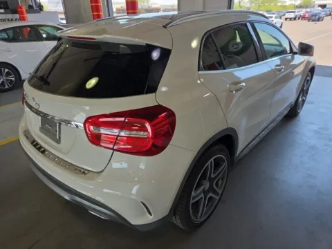 More photos of 2016 Mercedes-Benz GLA 250 at Cassill Motors, IA