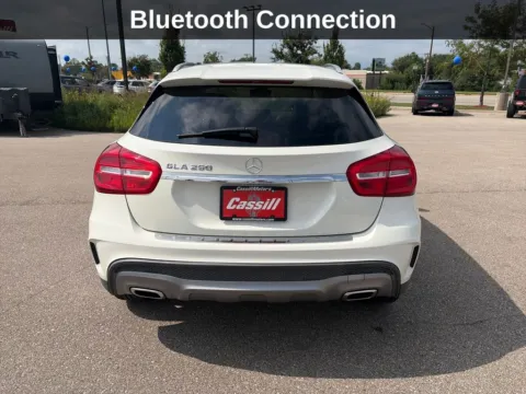 More photos of 2016 Mercedes-Benz GLA 250 at Cassill Motors, IA
