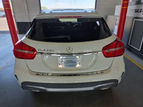 More photos of 2016 Mercedes-Benz GLA 250 at Cassill Motors, IA