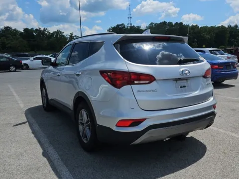 Photos of 2017 Hyundai Santa Fe Sport 2.4 Base for sale in Cedar Rapids, IA at Cassill Motors