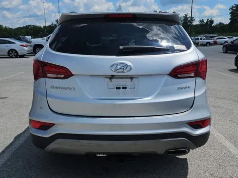 More photos of 2017 Hyundai Santa Fe Sport 2.4 Base at Cassill Motors, IA