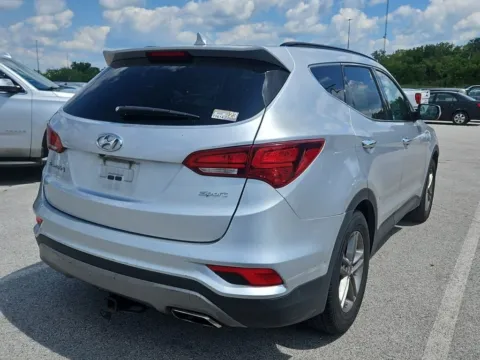 More photos of 2017 Hyundai Santa Fe Sport 2.4 Base at Cassill Motors, IA