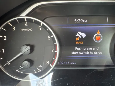 More photos of 2018 Nissan Maxima 3.5 SL at Cassill Motors, IA