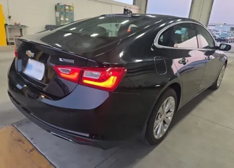More photos of 2017 Chevrolet Malibu Premier at Cassill Motors, IA