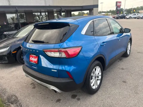 More photos of 2020 Ford Escape SE at Cassill Motors, IA