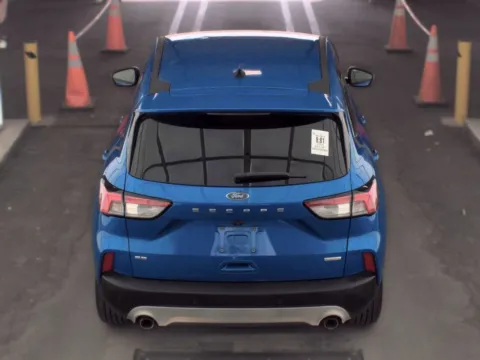 More photos of 2020 Ford Escape SE at Cassill Motors, IA