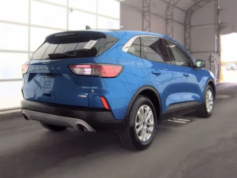 More photos of 2020 Ford Escape SE at Cassill Motors, IA