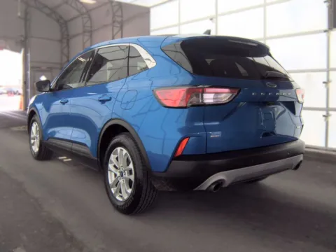 Photos of 2020 Ford Escape SE for sale in Cedar Rapids, IA at Cassill Motors