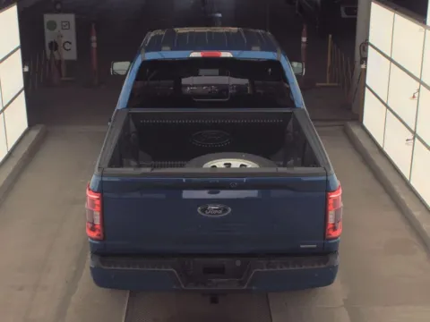 More photos of 2023 Ford F-150 XLT at Cassill Motors, IA