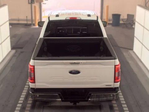 More photos of 2023 Ford F-150 XLT at Cassill Motors, IA