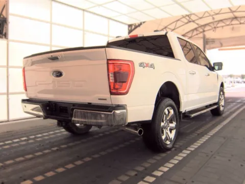 More photos of 2023 Ford F-150 XLT at Cassill Motors, IA