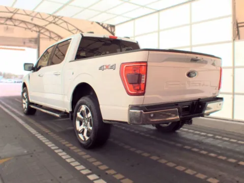 Photos of 2023 Ford F-150 XLT for sale in Cedar Rapids, IA at Cassill Motors