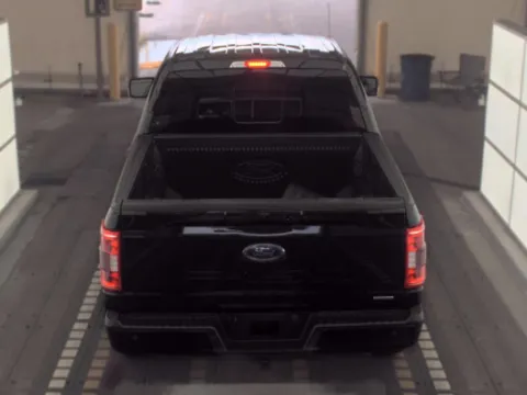 More photos of 2023 Ford F-150 XLT at Cassill Motors, IA