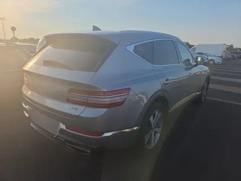 More photos of 2023 Genesis GV80 3.5T Advanced + at Cassill Motors, IA