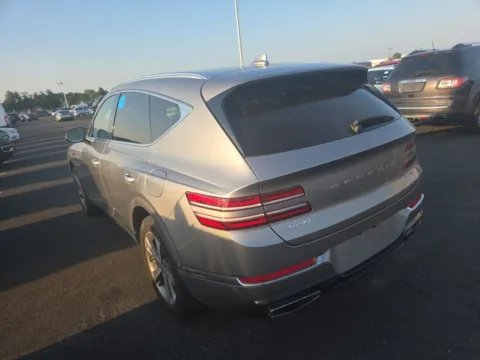 Photos of 2023 Genesis GV80 3.5T Advanced + for sale in Cedar Rapids, IA at Cassill Motors