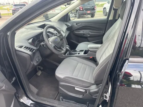 More photos of 2017 Ford Escape S at Cassill Motors, IA