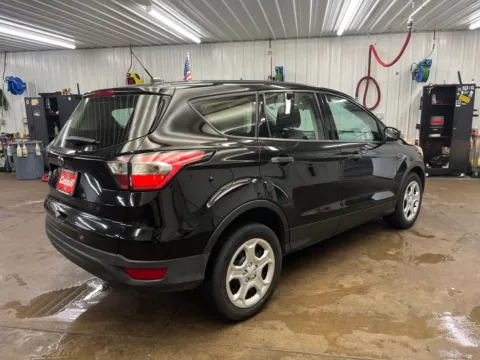 More photos of 2017 Ford Escape S at Cassill Motors, IA