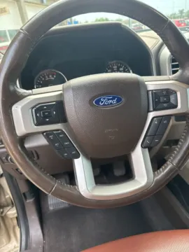 More photos of 2018 Ford F-150 King Ranch at Cassill Motors, IA