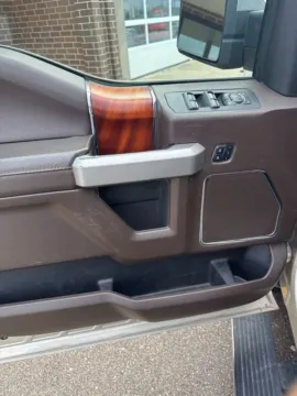 More photos of 2018 Ford F-150 King Ranch at Cassill Motors, IA