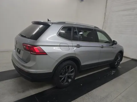 More photos of 2023 Volkswagen Tiguan 2.0T SE at Cassill Motors, IA