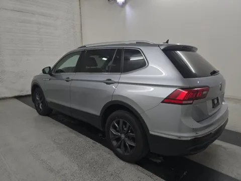 Photos of 2023 Volkswagen Tiguan 2.0T SE for sale in Cedar Rapids, IA at Cassill Motors